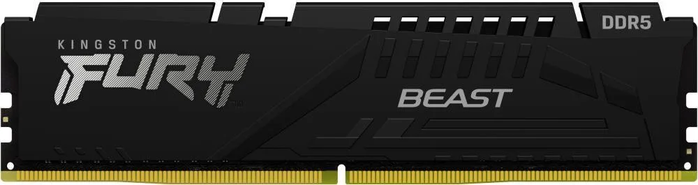 Оперативная память Kingston FURY Beast DDR5 2x16GB/5600 (KF556C36BBEK2-32) — фото 3