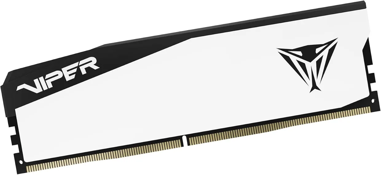 Оперативная память Patriot Viper Elite 5 DDR5 16GB/6000 (VEB516G6030W)