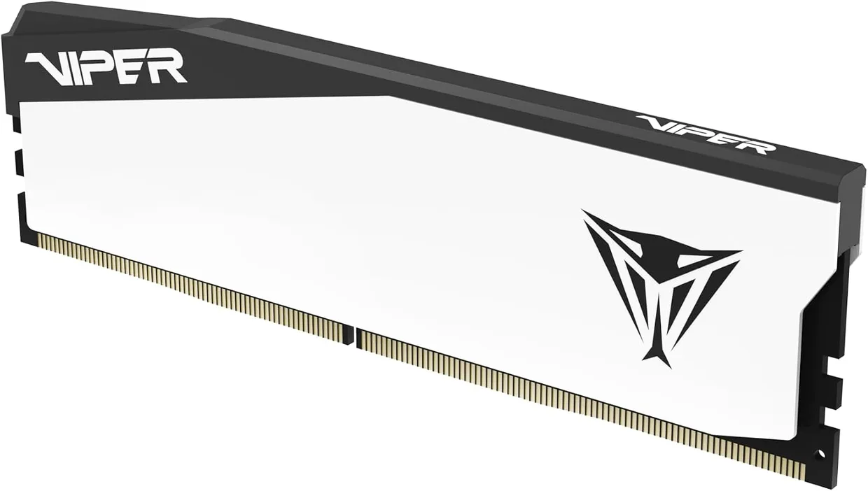 Оперативная память Patriot Viper Elite 5 DDR5 16GB/6000 (VEB516G6030W) — фото 2