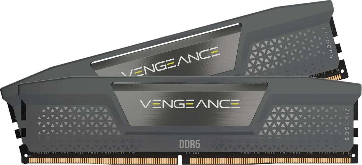 Оперативная память Corsair Vengeance DDR5 2x16GB/6400 (CMK32GX5M2B6400Z32)