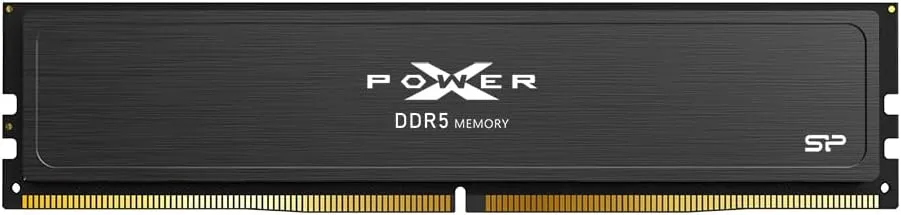 Оперативная память Silicon Power Pulse DDR5 16GB/6000 (SP016GXLWU60FFSJ)