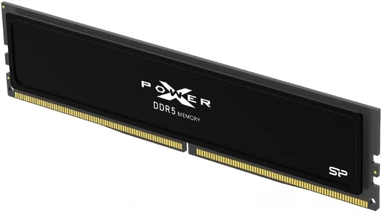 Оперативная память Silicon Power Pulse DDR5 16GB/6000 (SP016GXLWU60FFSJ) — фото 2