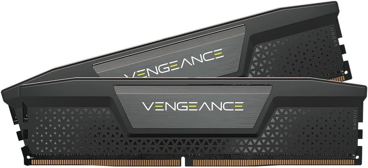 Оперативная память Corsair Vengeance DDR5 2x16GB/6400 (CMK32GX5M2B6400C32) — фото 2