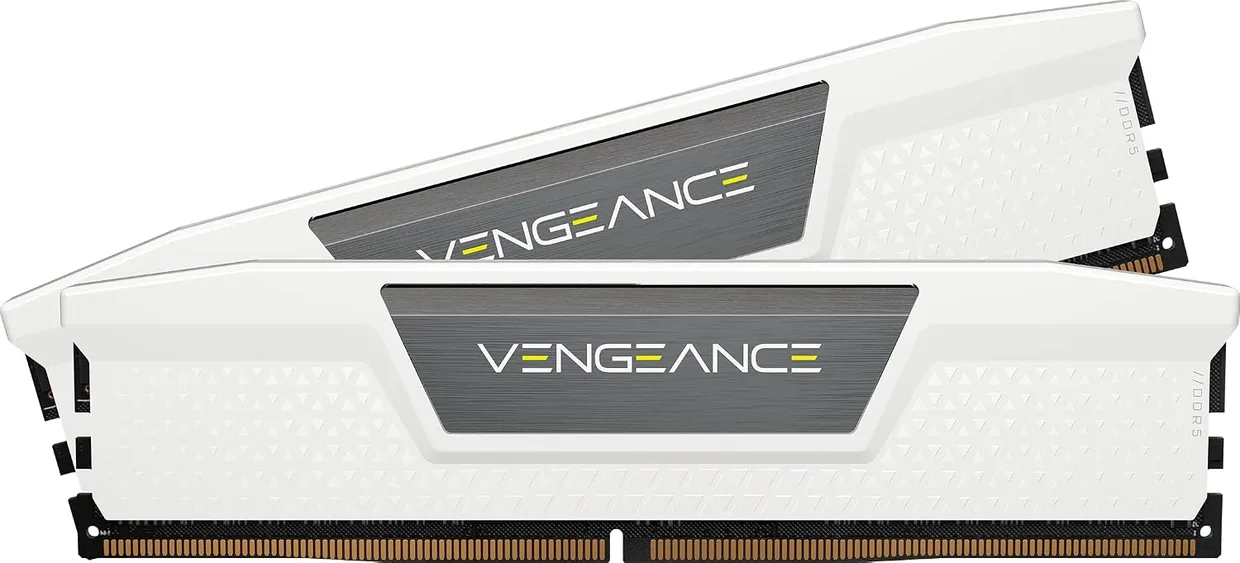 Оперативная память Corsair Vengeance DDR5 2x16GB/6000 (CMK32GX5M2E6000C36W)