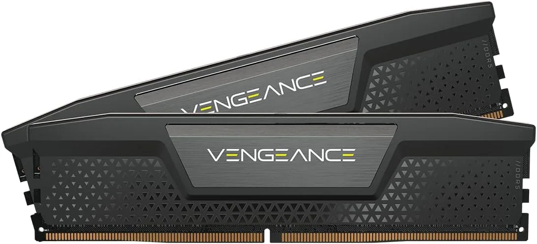 Оперативная память Corsair Vengeance DDR5 2x16GB/6000 (CMK32GX5M2B6000C38)