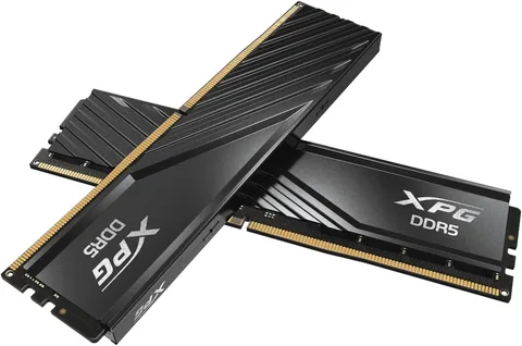 Оперативная память ADATA XPG Lancer Blade DDR5 2x16GB/5600 (AX5U5600C4616G-DTLABBK)