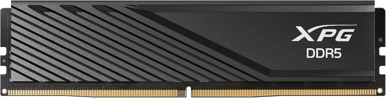Оперативная память ADATA XPG Lancer Blade DDR5 2x16GB/6000 (AX5U6000C3016G-DTLABBK)