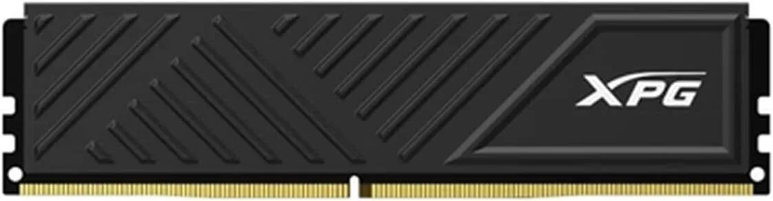 Оперативная память ADATA XPG Gammix D35 DDR4 8GB/3200 (AX4U32008G16A-SBKD35)