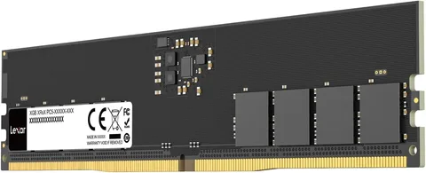 Оперативная память Lexar DDR5 32GB/5600 (LD5U32G56C46ST-BGS)