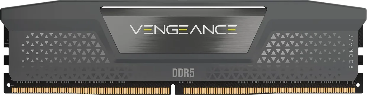 Оперативная память Corsair Vengeance DDR5 16GB/6000 (CMK16GX5M1E6000Z36)
