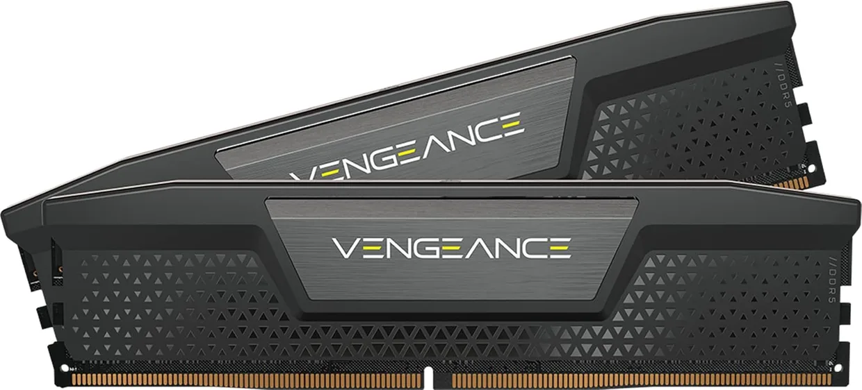 Оперативная память Corsair Vengeance DDR5 2x48GB/5600 (CMK96GX5M2B5600C40)