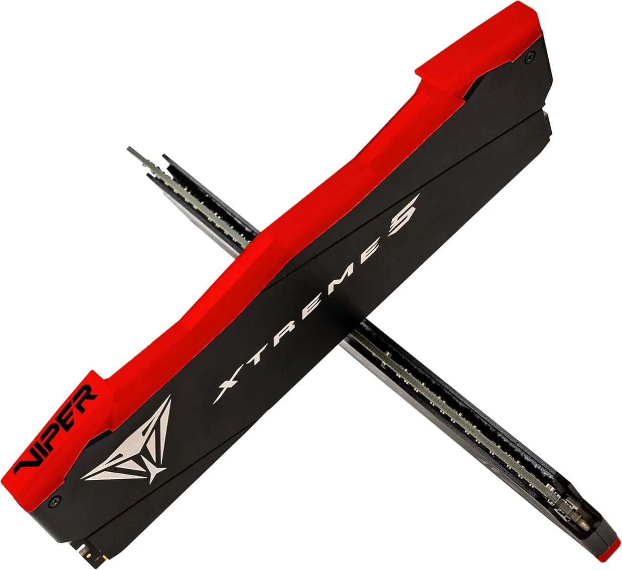 Оперативная память Patriot Viper Xtreme 5 DDR5 2x16GB/6000 (PVX532G60C30K) — фото 3