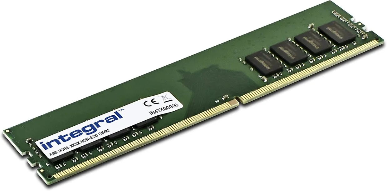 Оперативная память Integral DDR4 16GB/2400 (IN4T16GNDLRX)