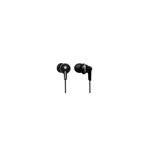 Наушники Panasonic RP-HJE125E-K